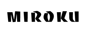 MIROKU LOGO